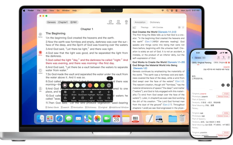 How to Memorize Bible Verses That Stay With You